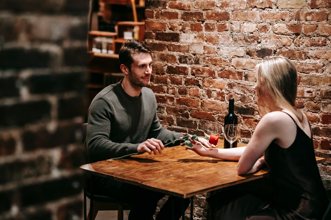best date spots in fishtown