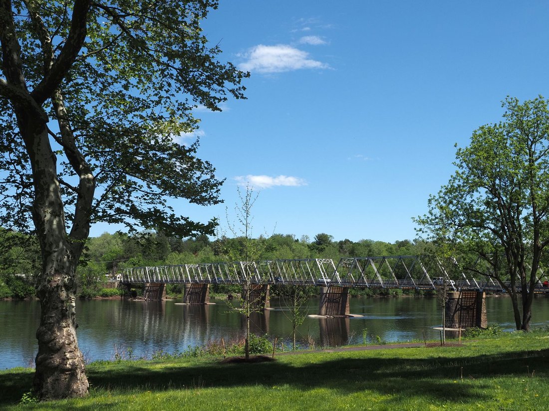 best day trips from philadelphia