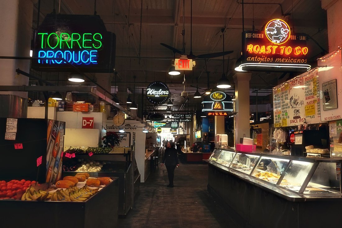 best food halls in philadelphia