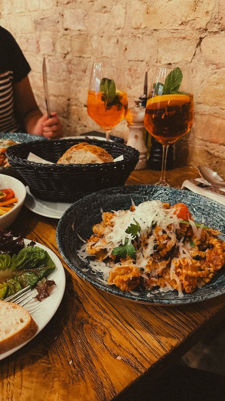 best italian in fishtown