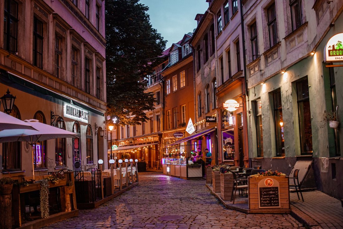 best italian restaurants in old city