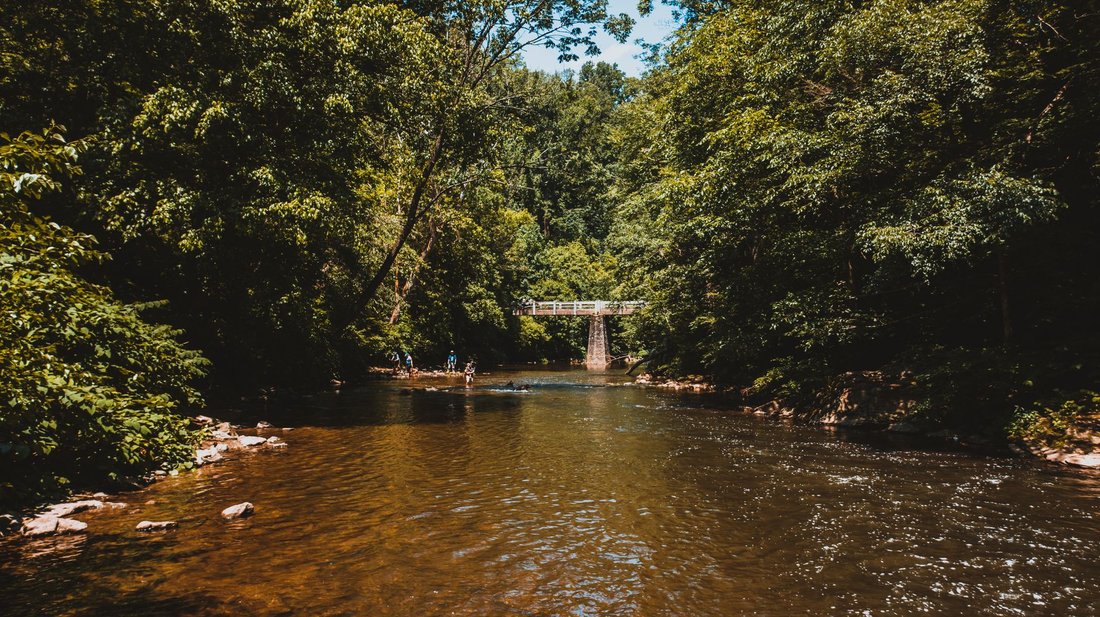 best parks in philadelphia