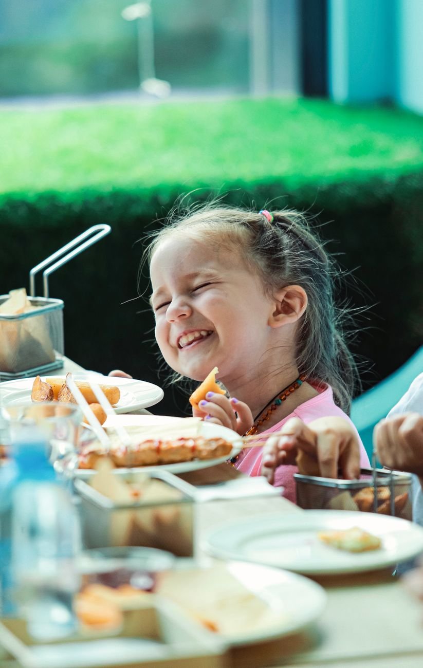 best restaurants in philadelphia with kids
