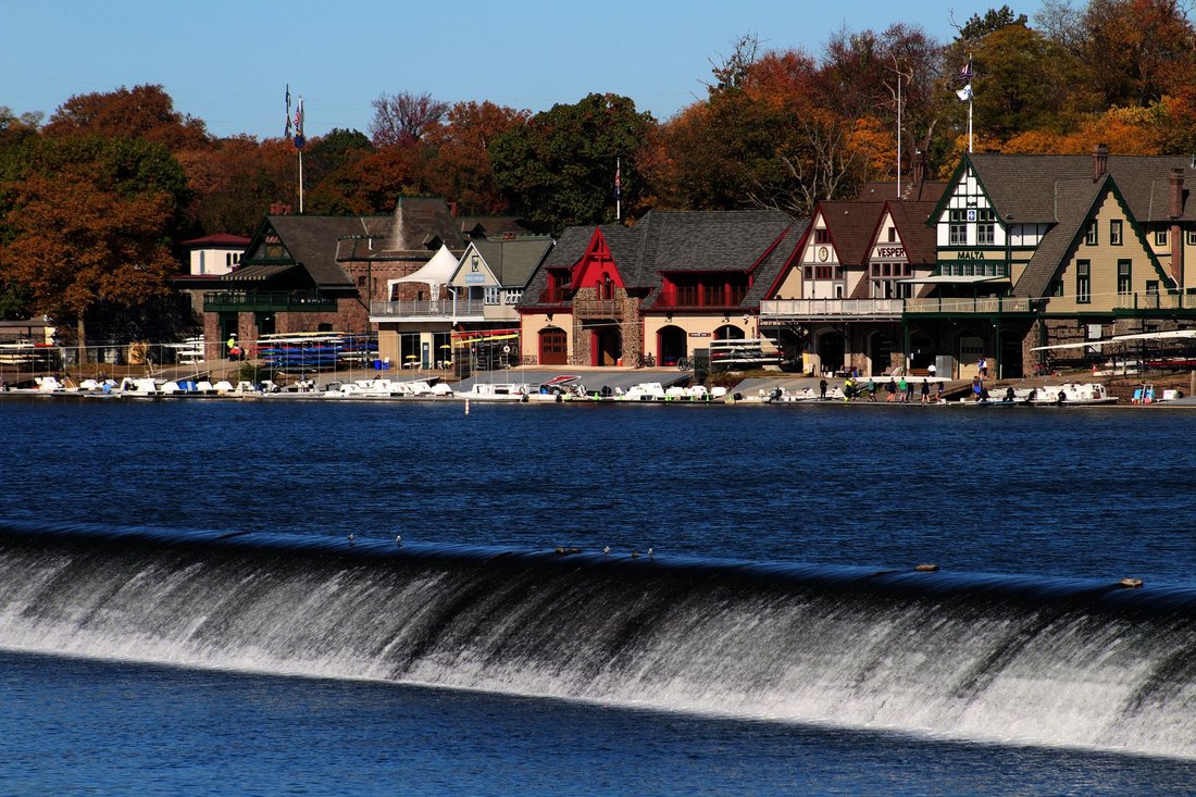 romantic things to do in philadelphia