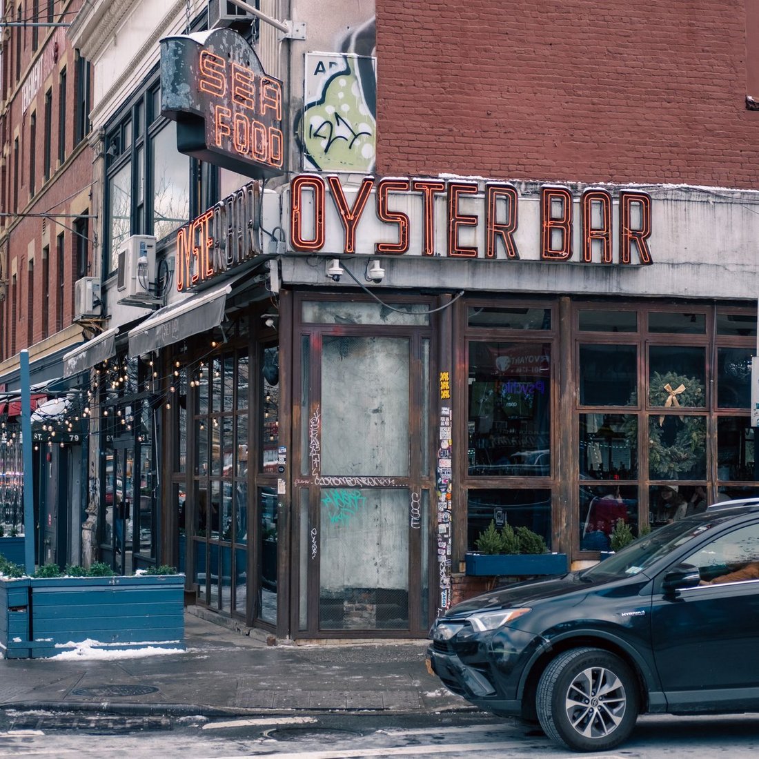 where to eat in fishtown